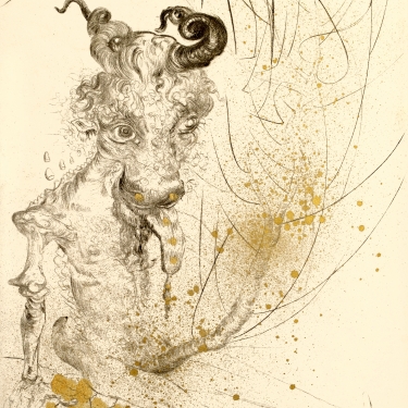 Golden Veal