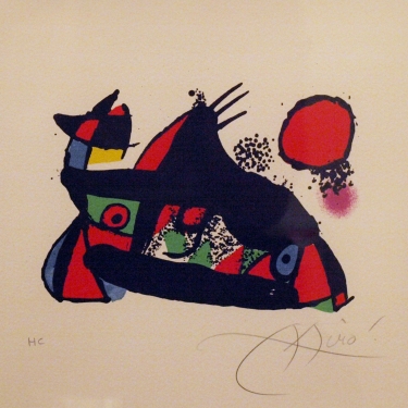 Le Petit Escogriffe 