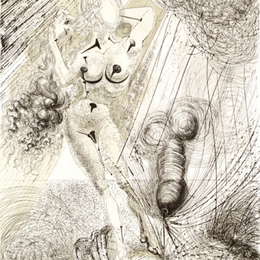 Birth of Venus