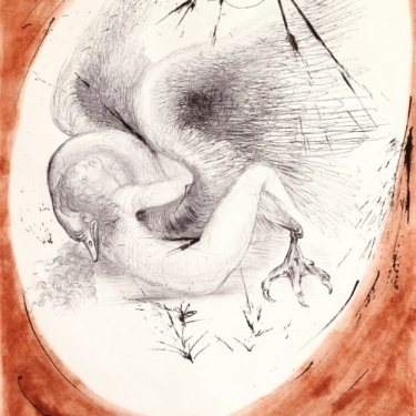 Leda and Swan
