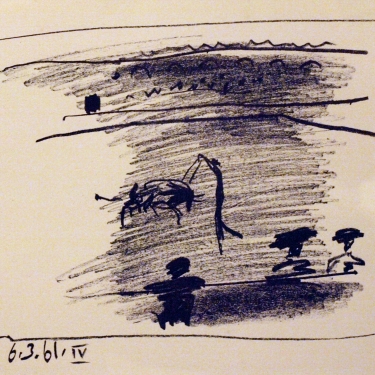 Pablo Picasso