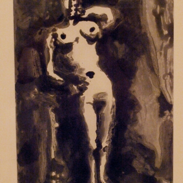 Pablo Picasso