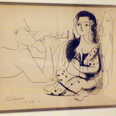Pablo Picasso