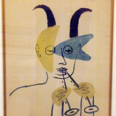 Pablo Picasso