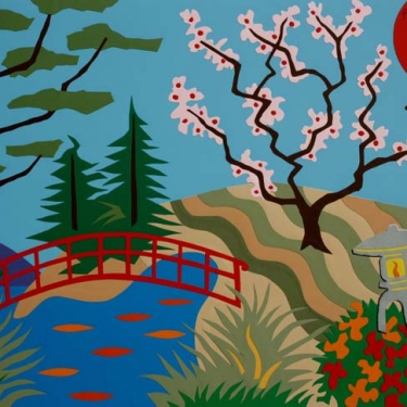 cherry-blossom-bridge