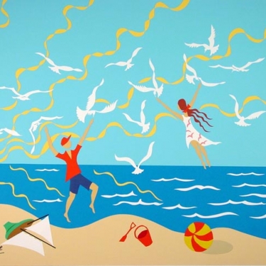 la-joie-de-vivre
