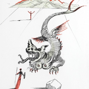 The Dragon