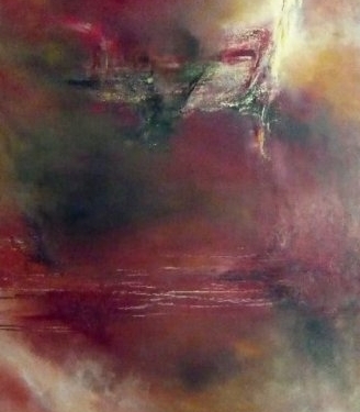 Lady of the Lake