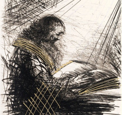 Faust Reading