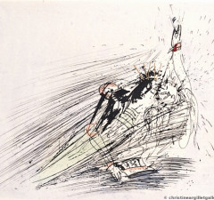 Faust And Farguerite