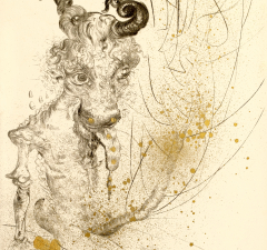 Golden Veal