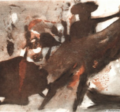 Individual Bullfight