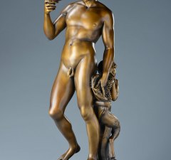 Bacchus