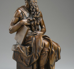 Moses (3/4 Life Size)
