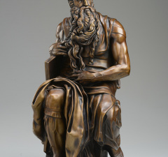 Moses (3/4 Life Size)