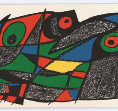 Miró Fotoscop