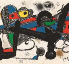 Miró Escultor