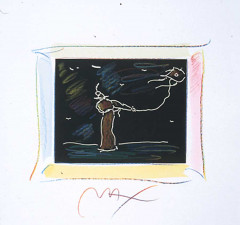 7 DREAMS: SOLO KITE FLYER