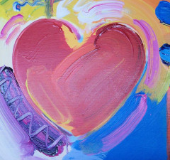 RETRO: HEART