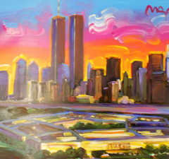 9/11 10TH ANIVERSARY