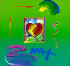 HEART SERIES