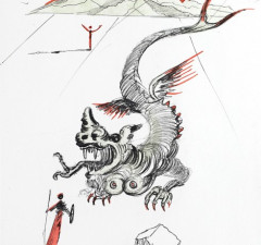 The Dragon