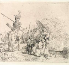 The Baptism of the Eunuch