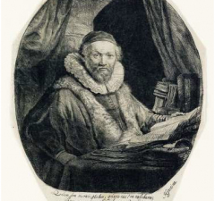 Jan Uytenbogaert, Preacher of the Remonstants