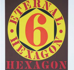 ETERNAL HEXAGON