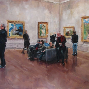French Masters Gallery