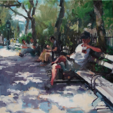 Park Shade