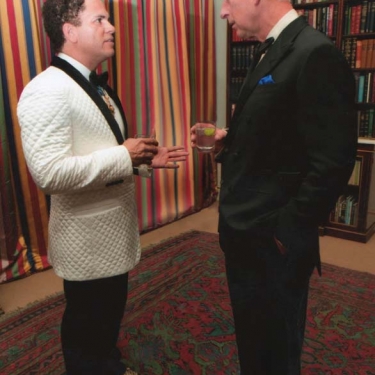 PRINCE CHARLES 2