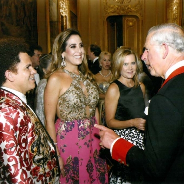 PRINCE CHARLES 3