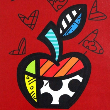 britto-apple