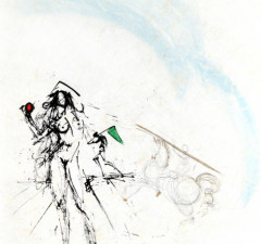 The Angler