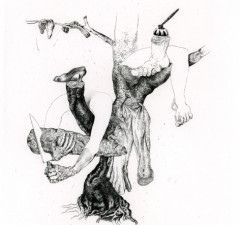 Fragmented Body