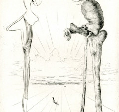 Excess of the Couple