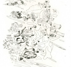 Set of Knucklebones