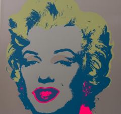 26 Marilyn Monroe
