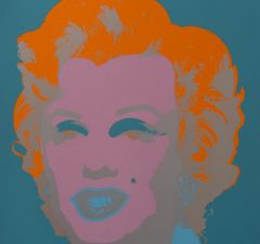 29 Marilyn Monroe