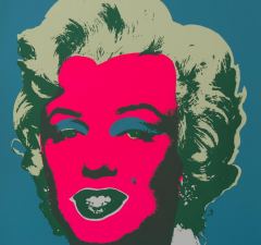 30 Marilyn Monroe