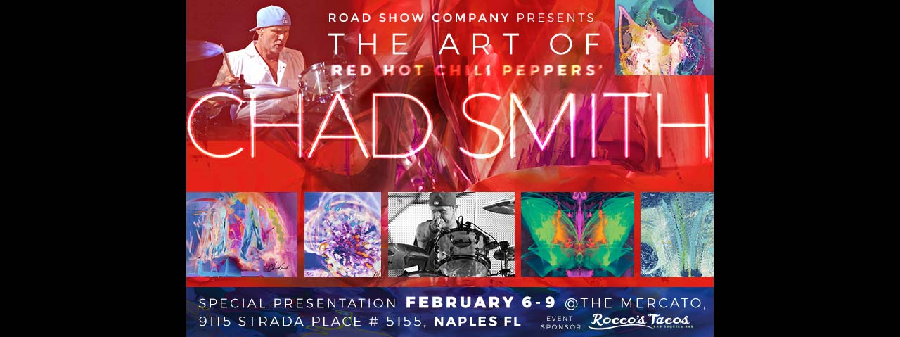 Chad Smith Naples Chad Smith Naples