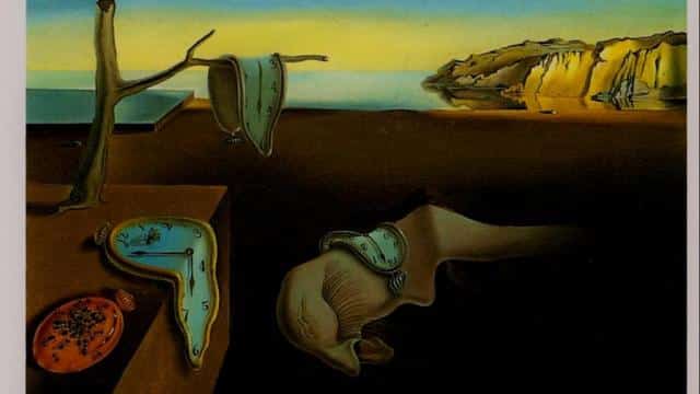WRAL TV IN RALEIGH COVERS DALI: THE ARGILLET COLLECTION